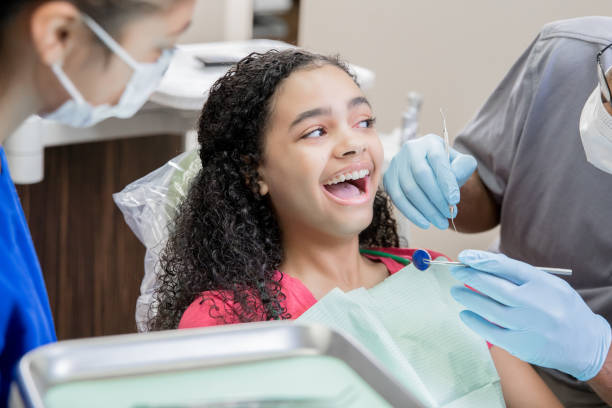 Best Emergency Dental Care for Abscessed Tooth in Corsicana, TX