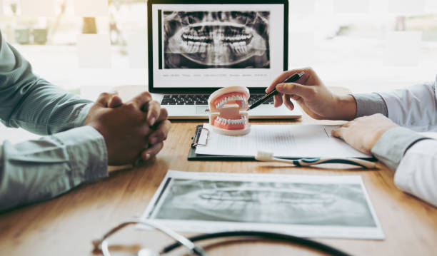 Best Emergency Dental Extractions in Corsicana, TX
