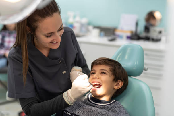 Best Emergency Dentist for Knocked-Out Tooth in Corsicana, TX