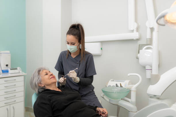 Best Emergency Cosmetic Dentistry in Corsicana, TX