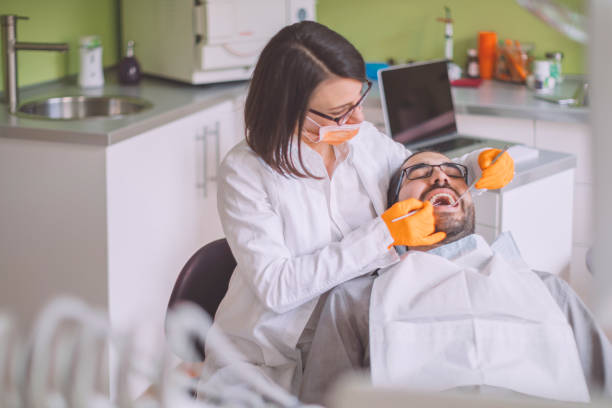  Corsicana, TX Emergency Dentist Pros